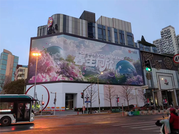 超大型噴繪設(shè)計